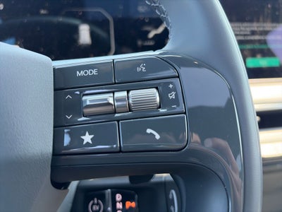 2026 Kia EV9 Land