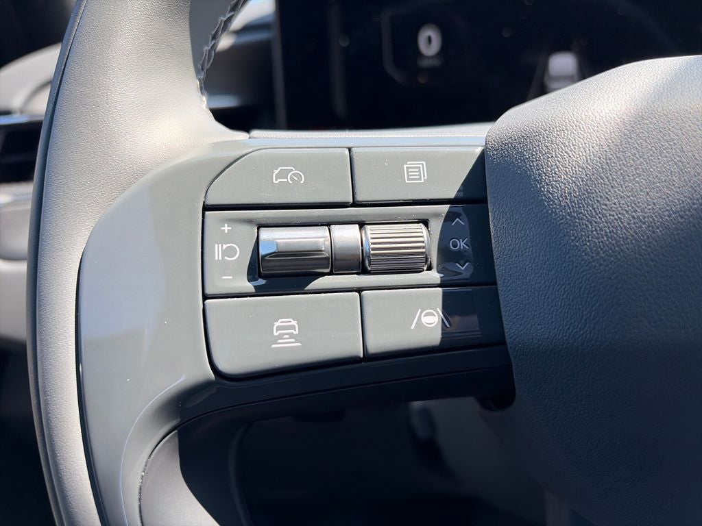 2026 Kia EV9 Land