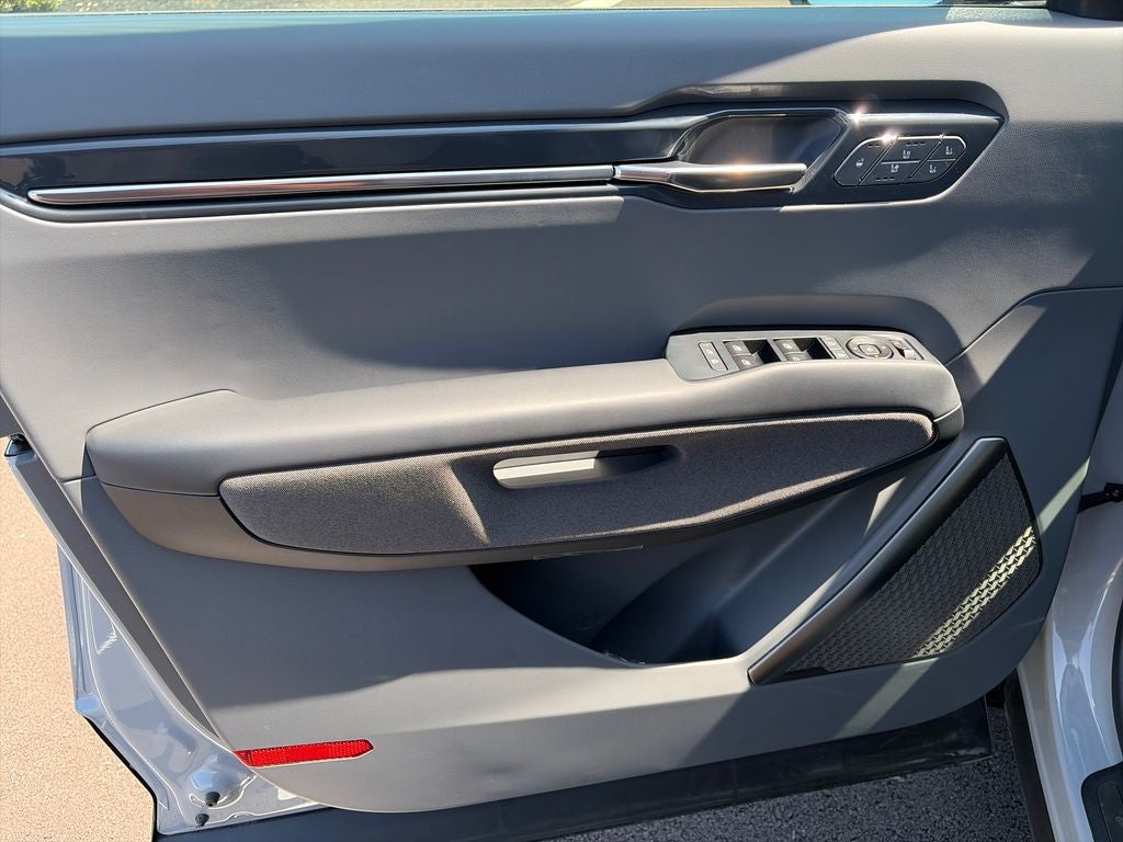 2026 Kia EV9 Land