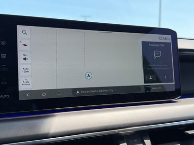 2026 Kia EV9 Land