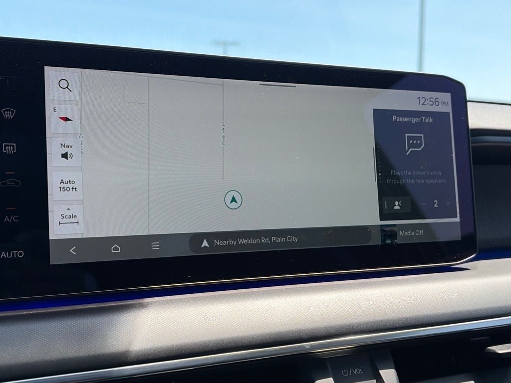 2026 Kia EV9 Land