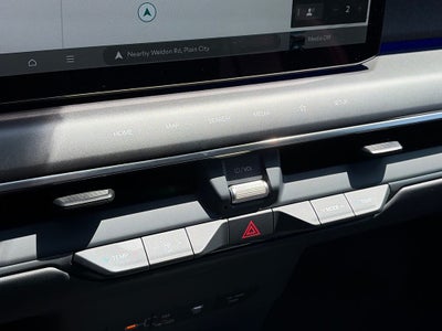 2026 Kia EV9 Land
