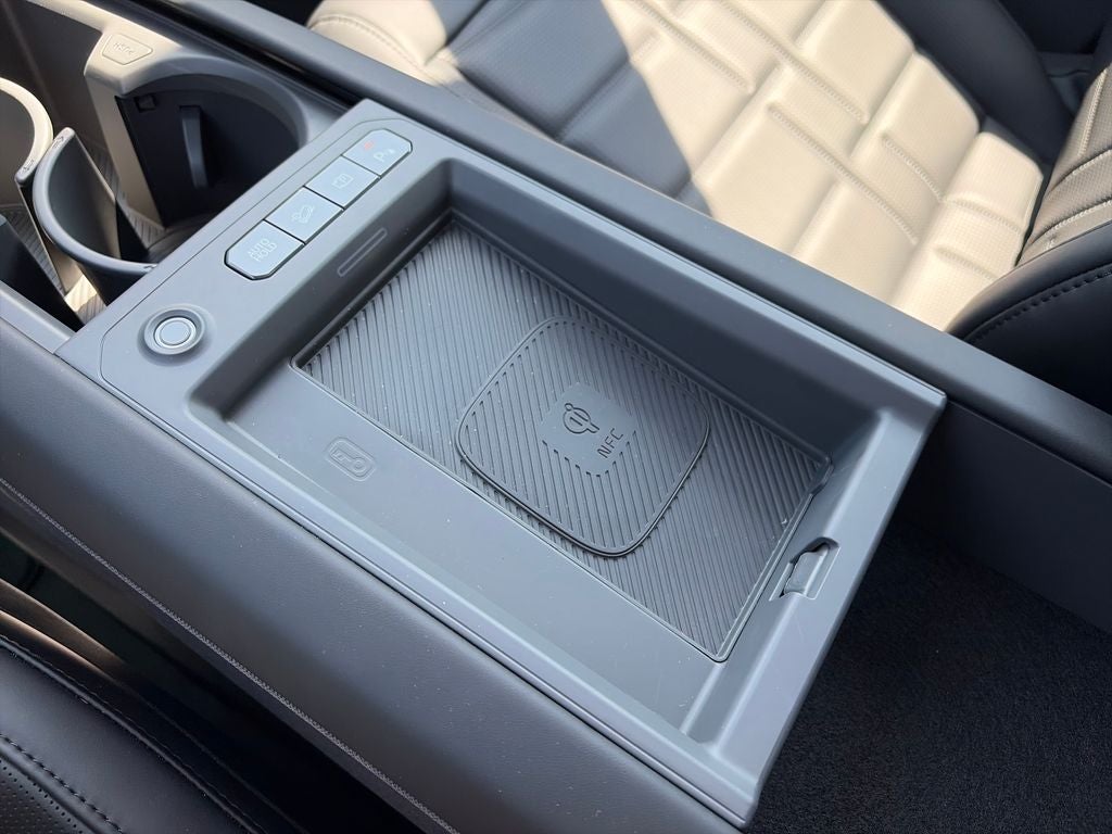 2026 Kia EV9 Land