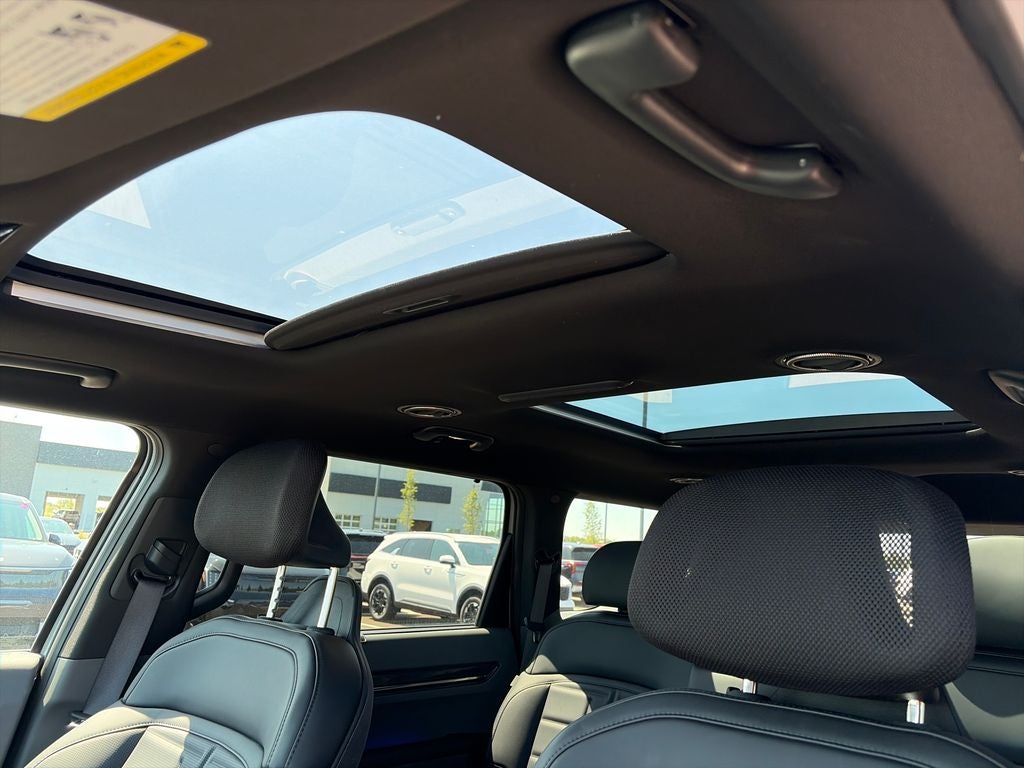 2026 Kia EV9 Land