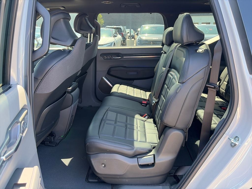 2026 Kia EV9 Land