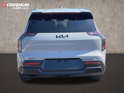 2026 Kia EV9 Land