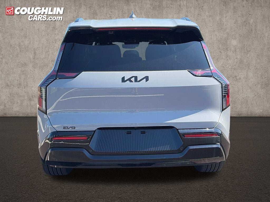 2026 Kia EV9 Land