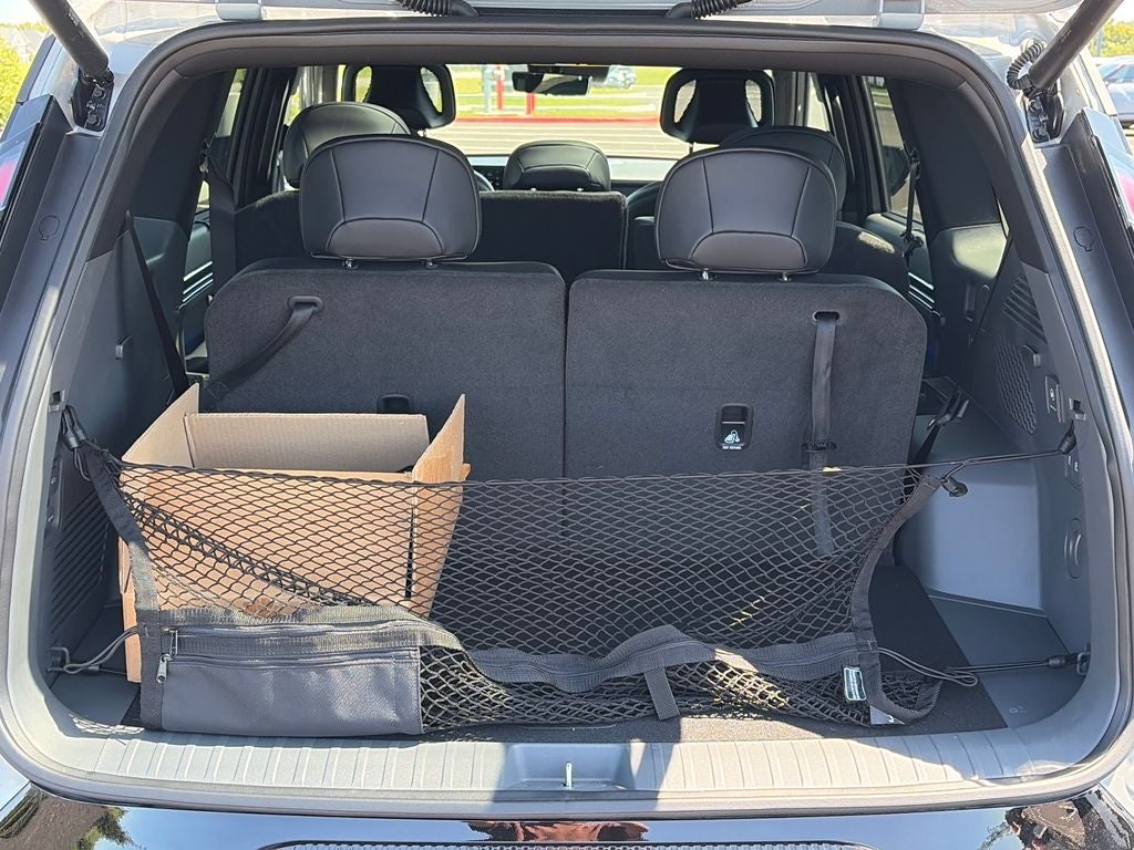 2026 Kia EV9 Land