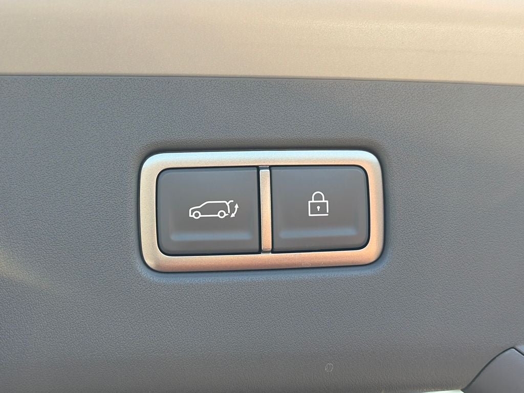 2026 Kia EV9 Land