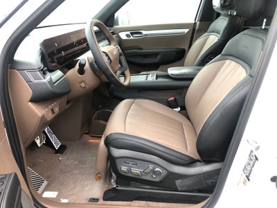 2026 Kia EV9 GT-Line