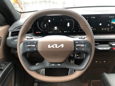 2026 Kia EV9 GT-Line