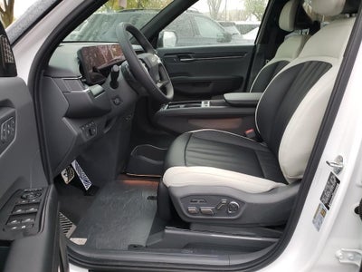 2026 Kia EV9 GT-Line