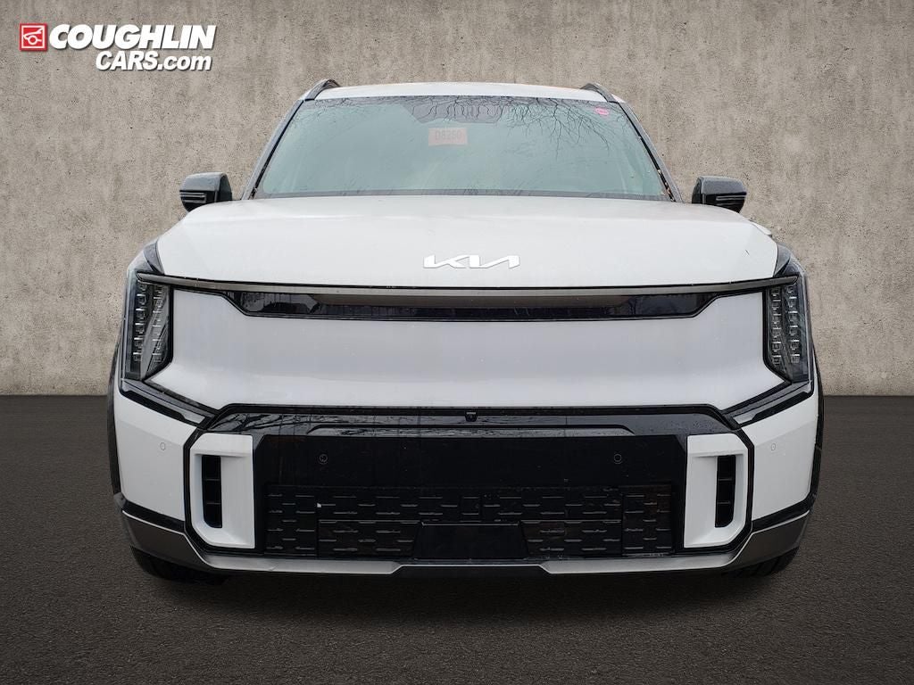 2026 Kia EV9 GT-Line