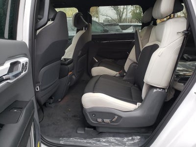 2026 Kia EV9 GT-Line