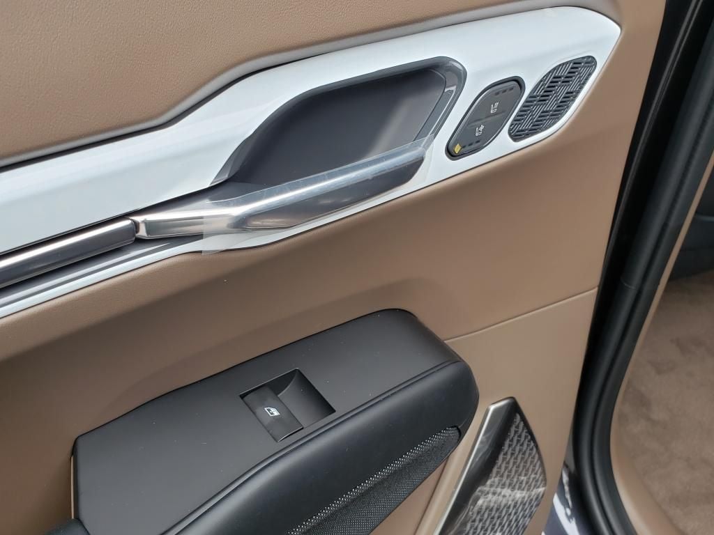 2026 Kia EV9 GT-Line