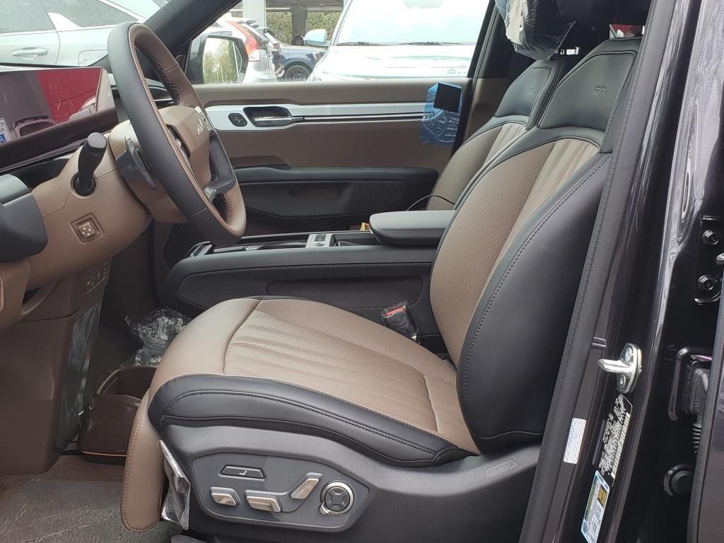 2026 Kia EV9 GT-Line