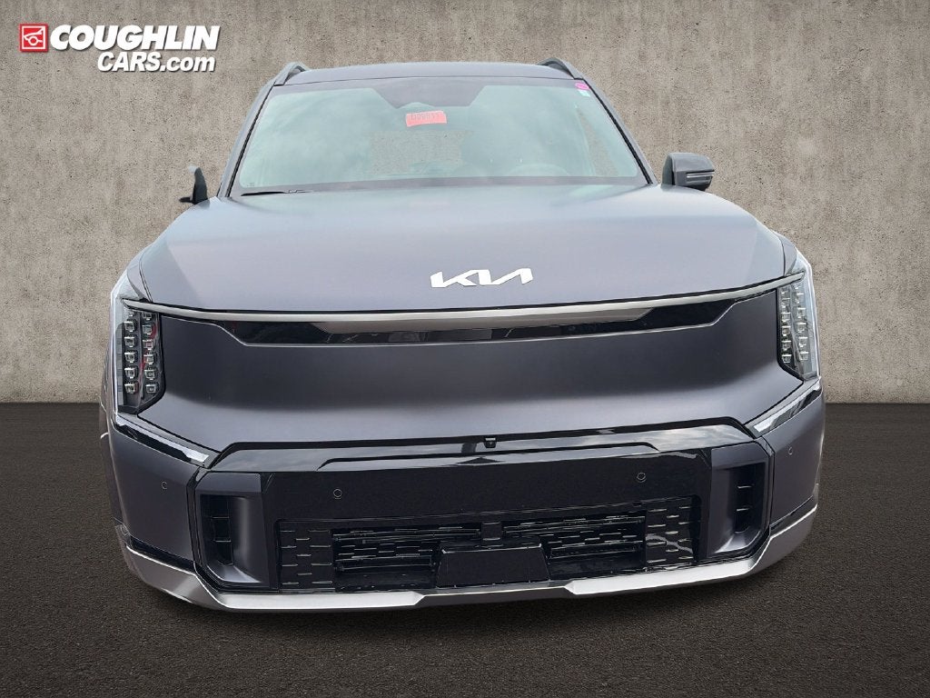 2026 Kia EV9 GT-Line