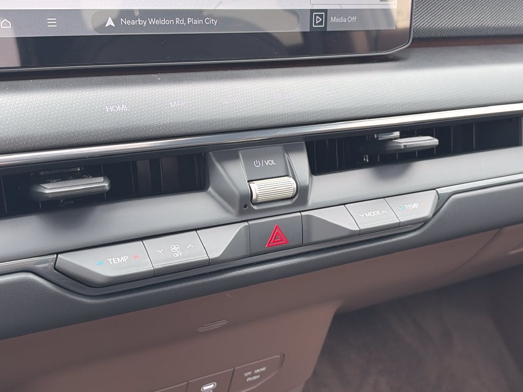 2026 Kia EV9 GT-Line