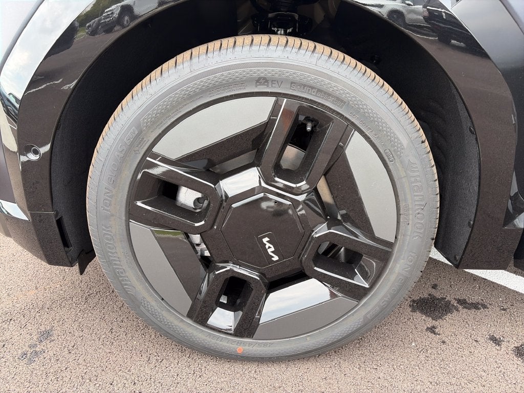 2026 Kia EV9 GT-Line