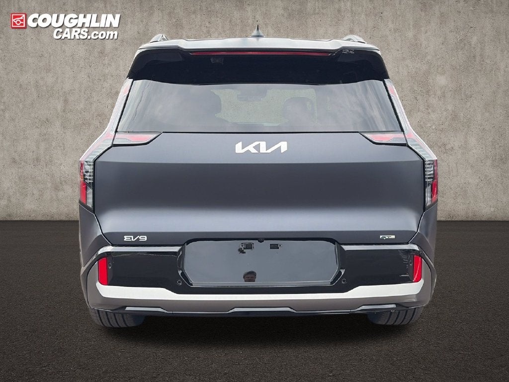 2026 Kia EV9 GT-Line