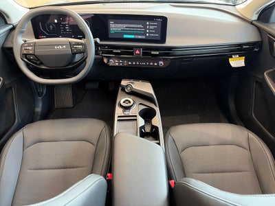 2026 Kia EV6 Light