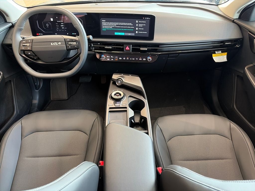 2026 Kia EV6 Light