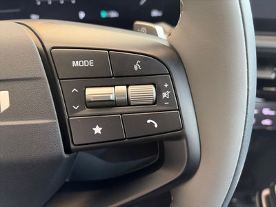 2026 Kia EV6 Light
