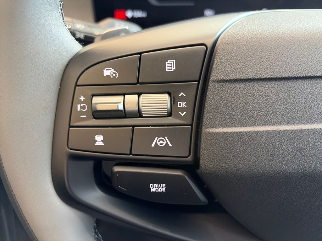 2026 Kia EV6 Light