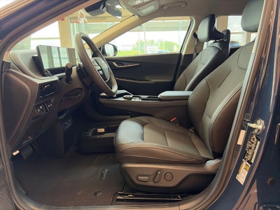 2026 Kia EV6 Light