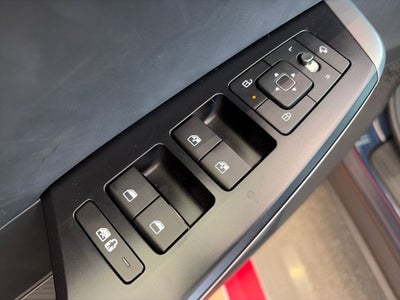 2026 Kia EV6 Light