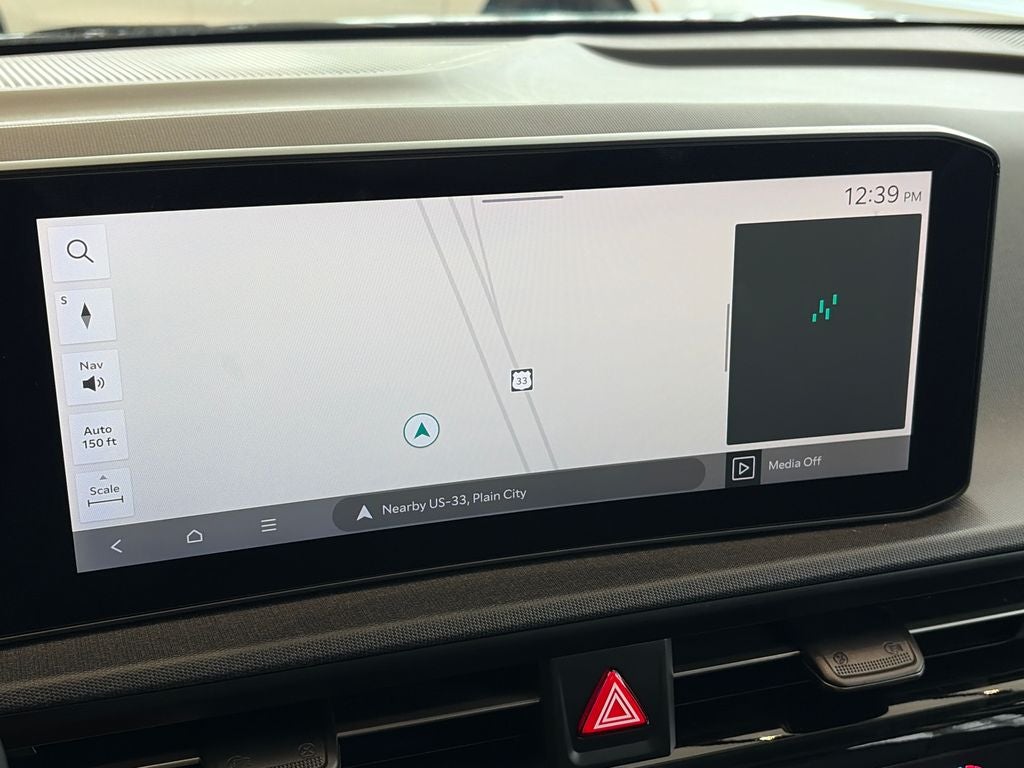 2026 Kia EV6 Light