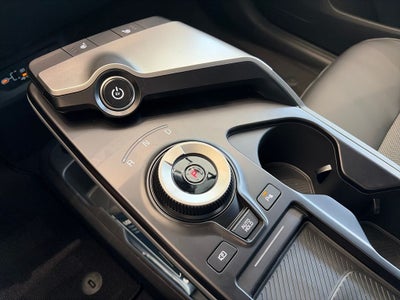 2026 Kia EV6 Light