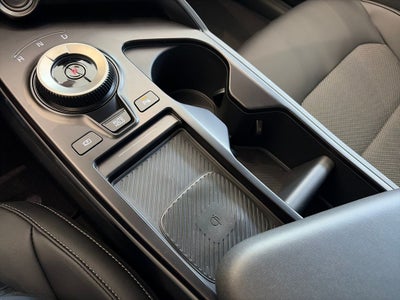 2026 Kia EV6 Light