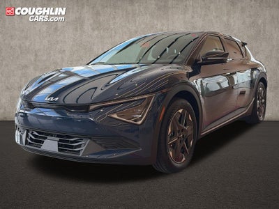 2026 Kia EV6 Light