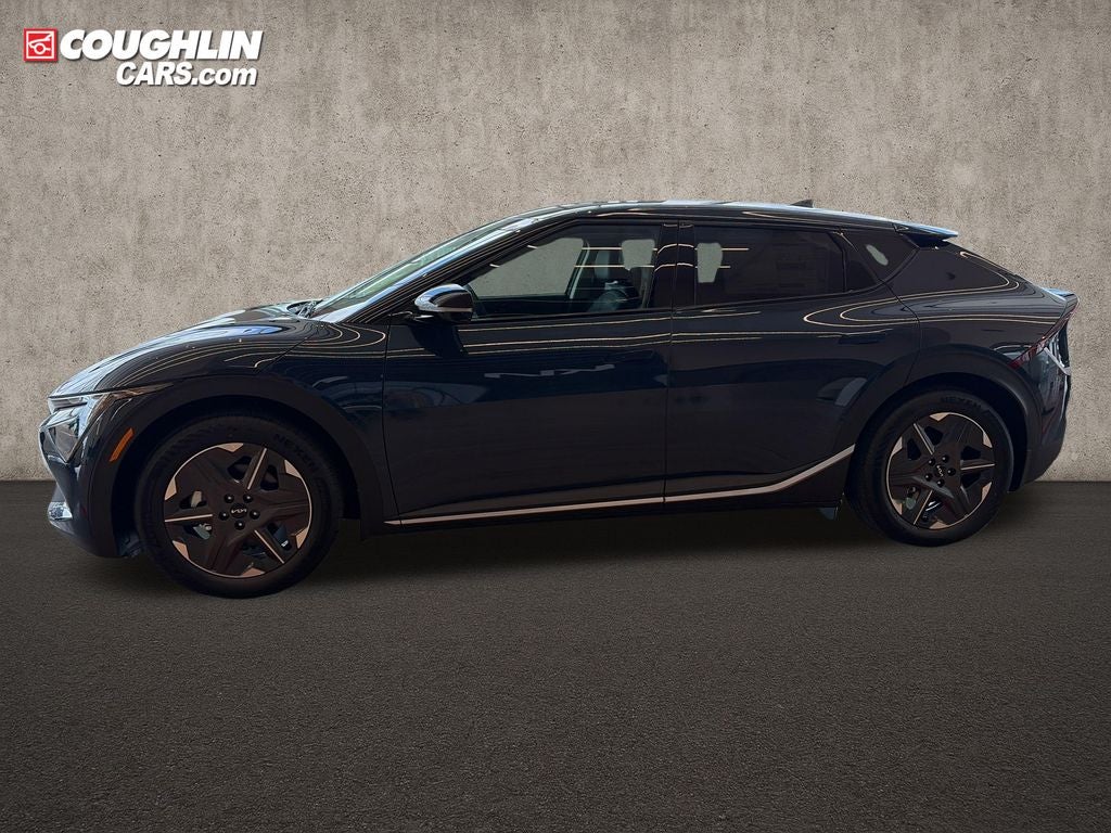 2026 Kia EV6 Light