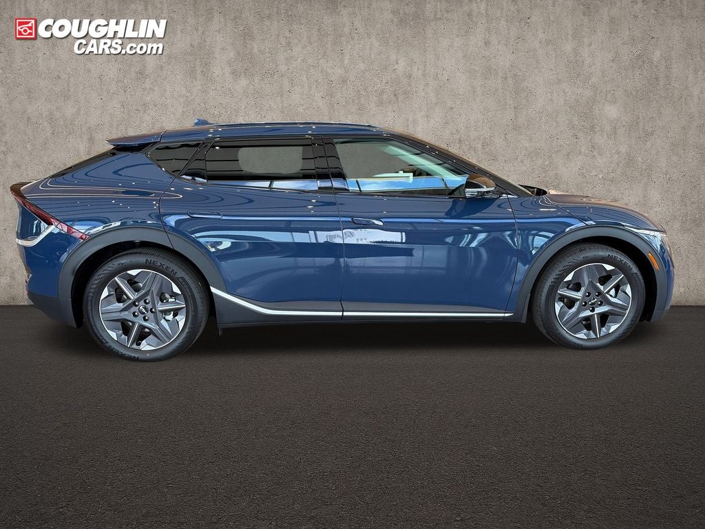 2026 Kia EV6 Light