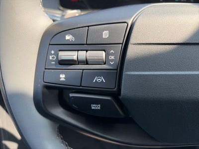 2026 Kia EV6 Light
