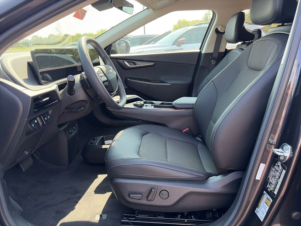 2026 Kia EV6 Light