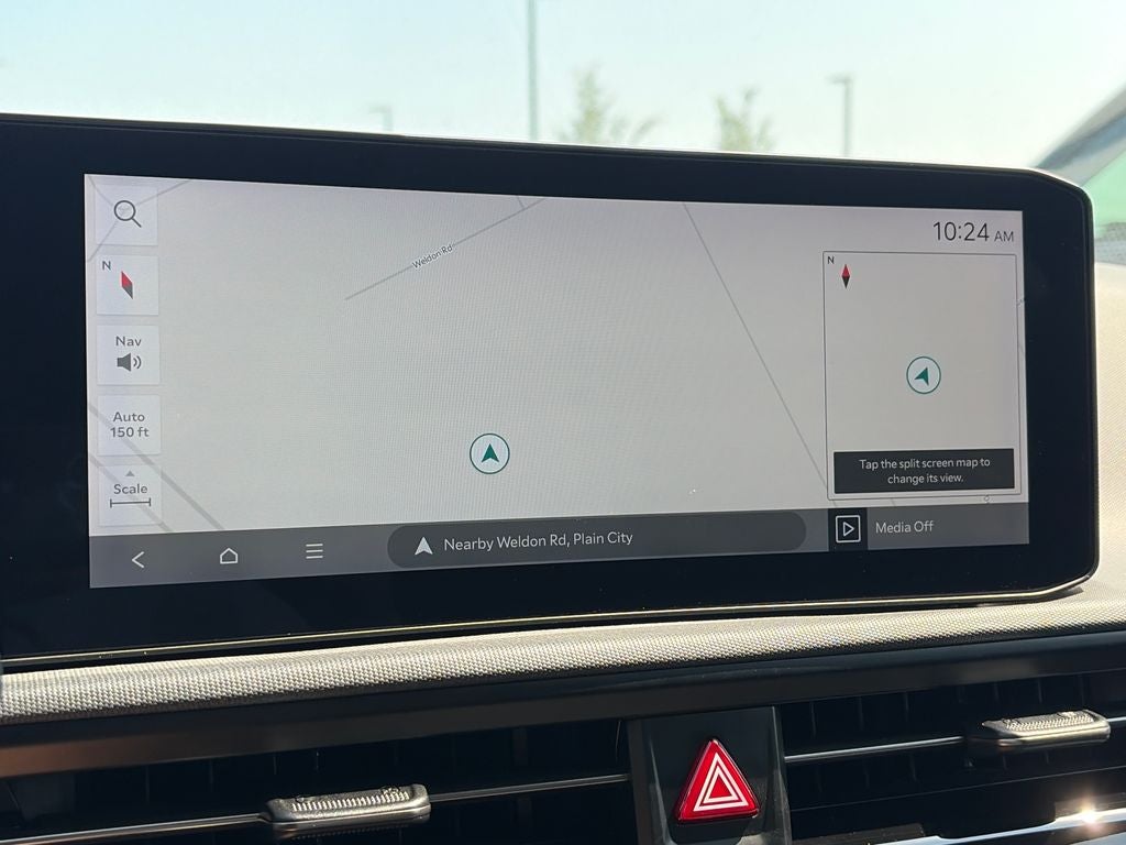 2026 Kia EV6 Light
