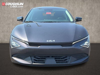 2026 Kia EV6 Light