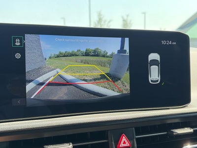 2026 Kia EV6 Light