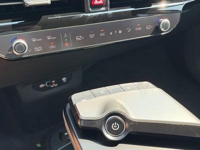 2026 Kia EV6 Light