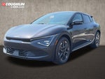 2026 Kia EV6 Light