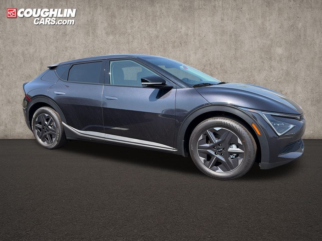 2026 Kia EV6 Light