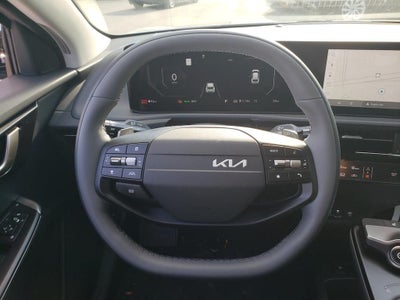 2025 Kia EV6 Light