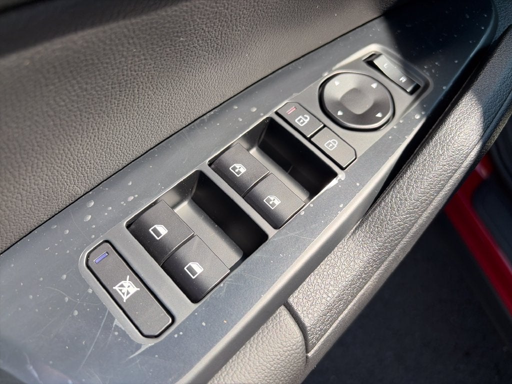 2027 Kia Sportage EX