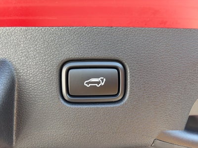 2027 Kia Sportage EX