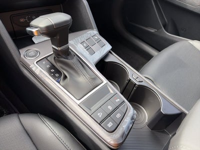 2027 Kia Sportage EX