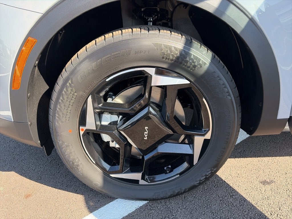 2027 Kia Sportage EX