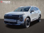 2027 Kia Sportage EX